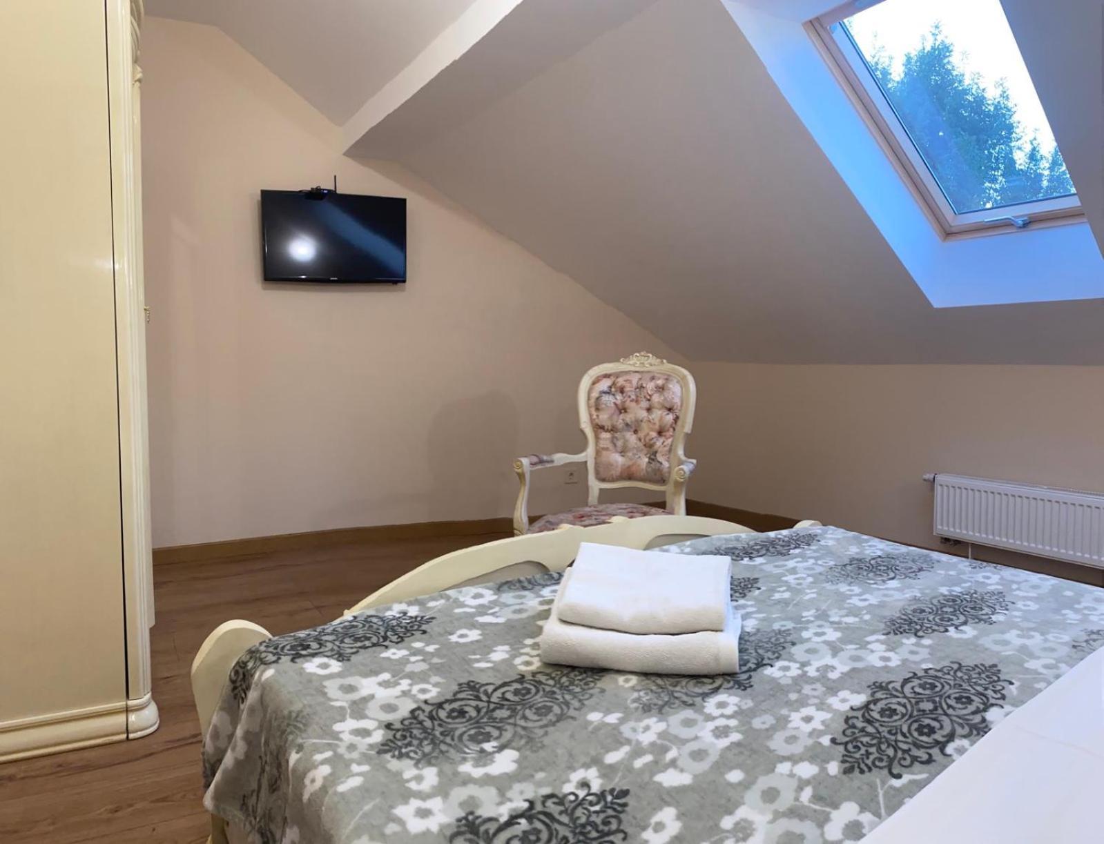Apart Yaroslava Osmomysla 9 Square - City Center Λβιβ Εξωτερικό φωτογραφία