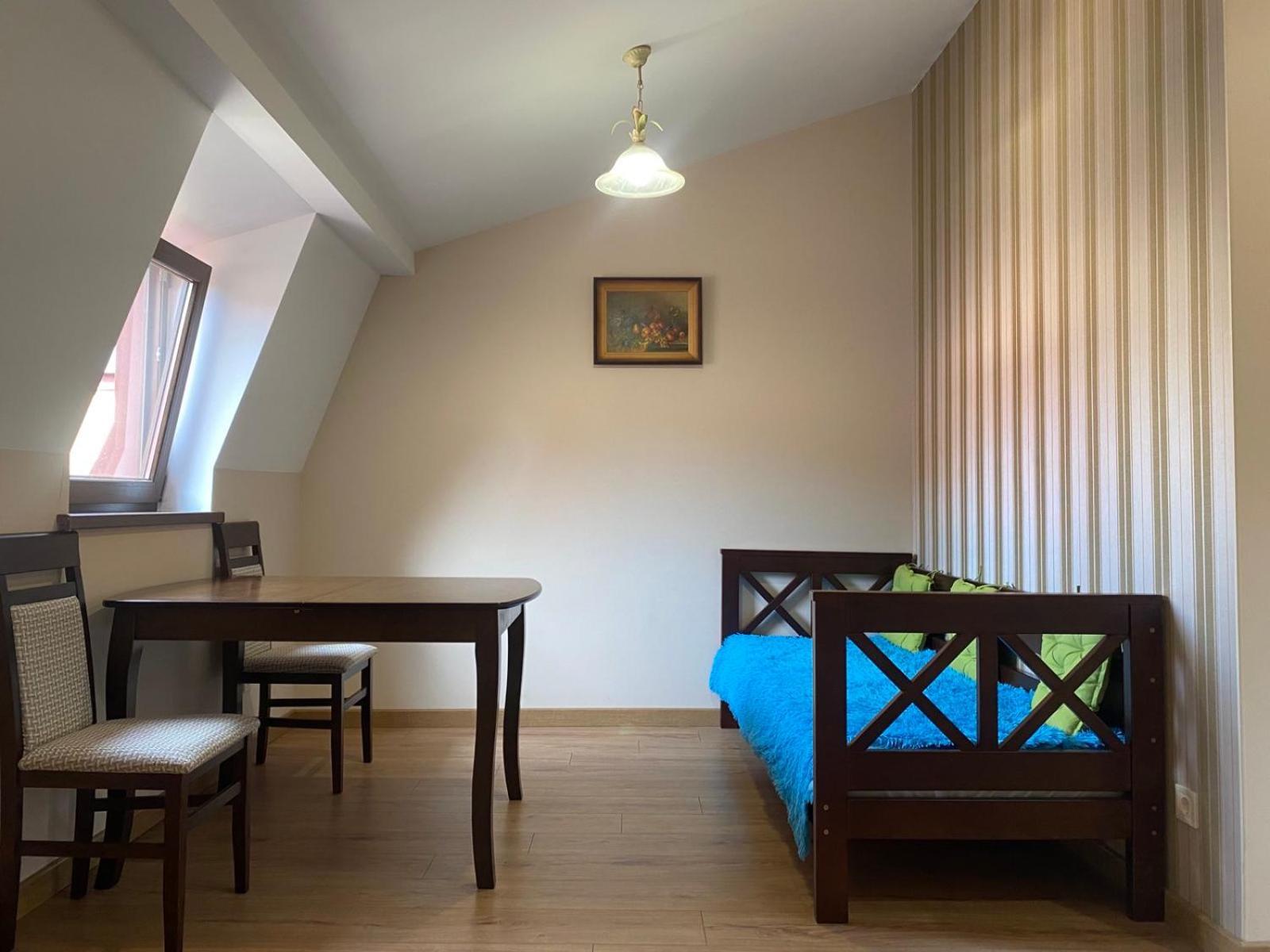Apart Yaroslava Osmomysla 9 Square - City Center Λβιβ Εξωτερικό φωτογραφία