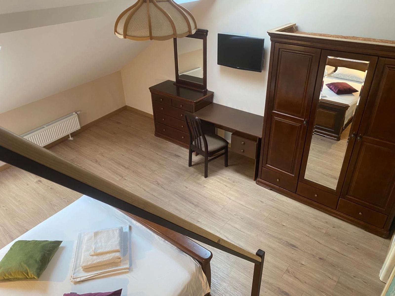 Apart Yaroslava Osmomysla 9 Square - City Center Λβιβ Εξωτερικό φωτογραφία