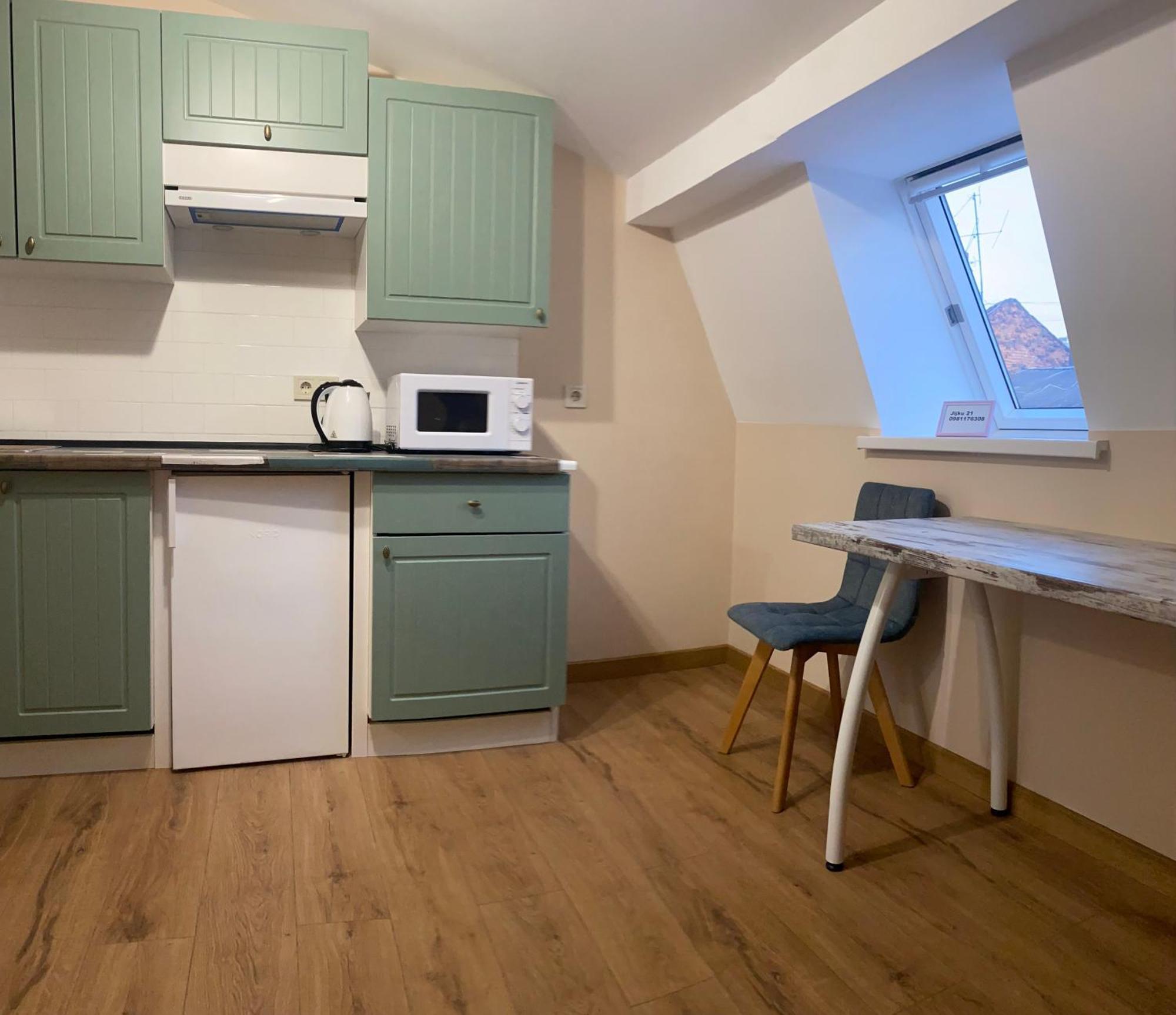 Apart Yaroslava Osmomysla 9 Square - City Center Λβιβ Εξωτερικό φωτογραφία